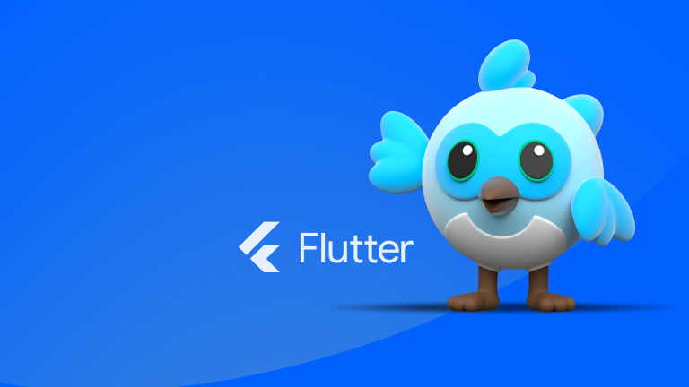 fluttter 2024